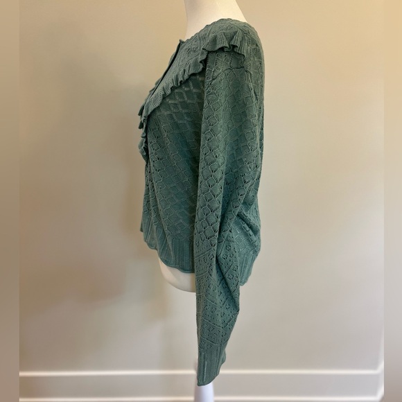 Sundance Cardigan L - Picture 5 of 11